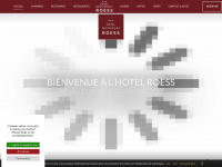 hotel-roess.fr Thumbnail