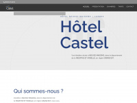 hotelcastel.fr Thumbnail