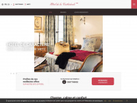 Hotelcathedrale-metz.fr