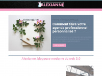 alexianne.com Thumbnail