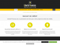 liberte-finances.fr Thumbnail