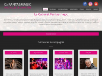 cabaret-fantasmagic.com Thumbnail