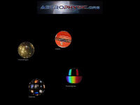astrophysic.org