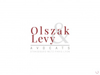 Olszak-levy.com
