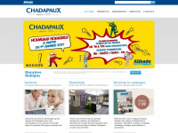 chadapaux.fr Thumbnail