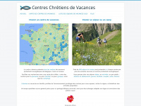 Centres-chretiens-vacances.org