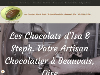 Chocolats-oise.com