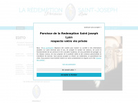Laredemption-stjoseph.fr