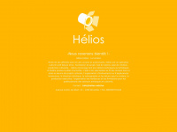 helios-asbl.be Thumbnail
