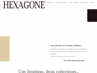 boutique-hexagone.fr Thumbnail