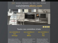 cuisinieresabois.com