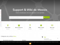 meosis-wiki.fr Thumbnail