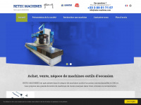 retec-machines.com