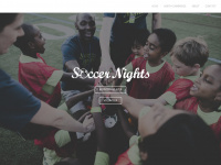 soccernights.org Thumbnail
