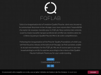 Fqflab.ch