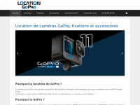Location-gopro.com