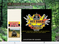 quad-off-road-aventure.fr Thumbnail