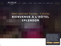 Hotel-splendor.com