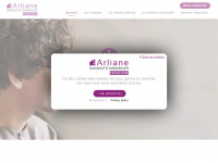 franchise-arliane.fr