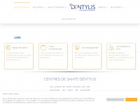 dentylis.fr