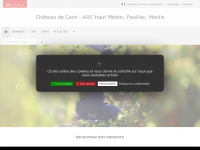 Chateau-cach.com