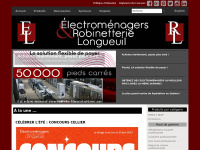electromenagerlongueuil.com Thumbnail