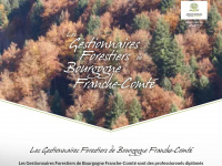 Gestionnaires-forestiers-franchecomte.com
