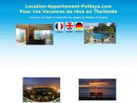 Location-appartement-pattaya.com