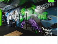 Toneupcrossfitandfight.ch