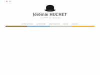 Jeremie-huchet-vigneron.fr