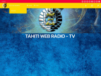 Tahitiwebradio.pf
