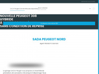 Peugeot-nord.com