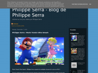 Philippe-serra.blogspot.com
