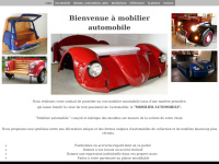 mobilier-automobile.com Thumbnail