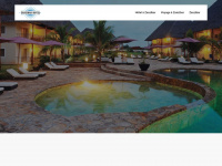 Zanzibarhotel.net