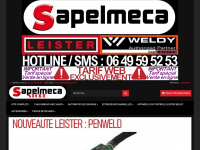 sapelmeca-store.com
