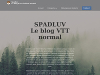 Spadluv.com