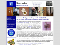 serrurier-bretigny-orge.fr Thumbnail