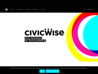 civicwise.org Thumbnail