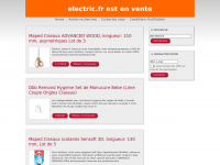Electric.fr