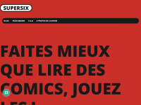 Supersix.fr