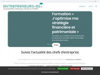 entrepreneurs-85.fr Thumbnail