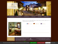 hotel-belleepoque-beaune.com