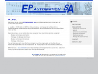 Ep-automation.ch