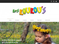 Lesloulous05.fr