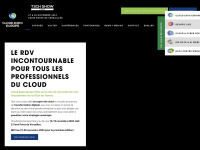 Cloudexpoeurope.fr