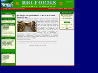 Bio-forme.fr