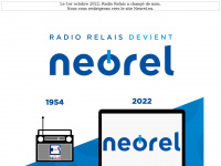 radiorelais.fr