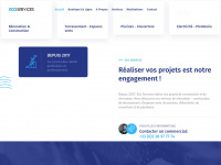 Ecoservices.fr