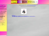 Ascbalan.free.fr